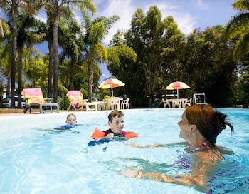Acclaim Kingsway Tourist Park - Sunshine Coast Guide 5