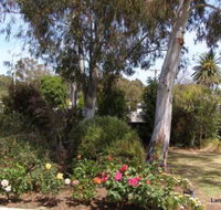 Langford House B  B - Sunshine Coast Guide