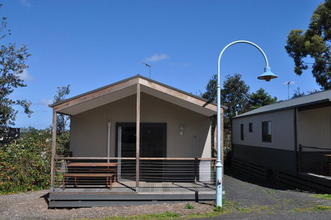 Amaze N Things Holiday Park & Motel - Sunshine Coast Guide 2