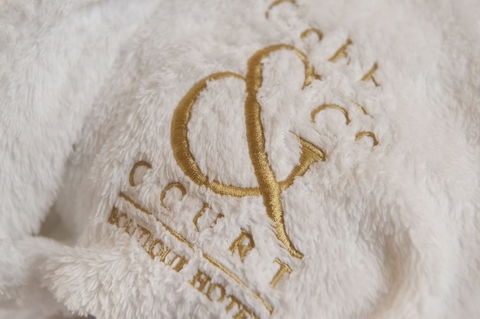 Cobb & Co Court Boutique Hotel - Sunshine Coast Guide 2
