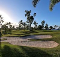 Halliday Bay Resort - Sunshine Coast Guide