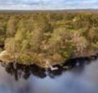 Donnelly Lakes - Sunshine Coast Guide