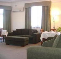 New Criterion Boutique Accommodation - Sunshine Coast Guide