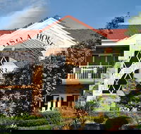 Isla House Greenslopes - Sunshine Coast Guide