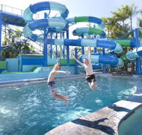 North Star Holiday Resort - Sunshine Coast Guide