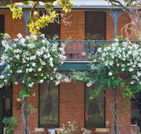 Koendidda Country House - Sunshine Coast Guide