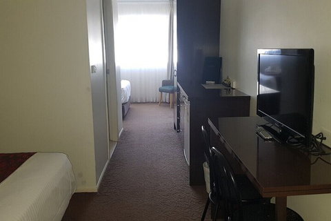 Timbertown Resort & Motel - Sunshine Coast Guide 4