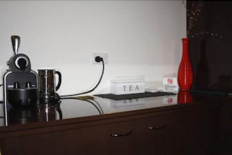 Timbertown Resort & Motel - Sunshine Coast Guide 2