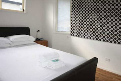 Timbertown Resort & Motel - Sunshine Coast Guide 3