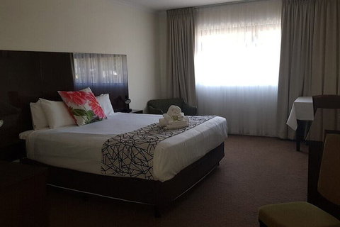 Timbertown Resort & Motel - Sunshine Coast Guide 5