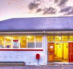 Stamps of Stanley - Sunshine Coast Guide