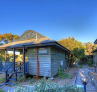 Fraser Island Retreat - Sunshine Coast Guide