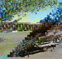 Colonial Motor Lodge Scone - Sunshine Coast Guide