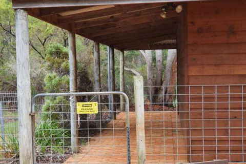 Cinnamon Coloureds Farm Cottages - Sunshine Coast Guide 3
