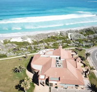 The African Reef - Sunshine Coast Guide