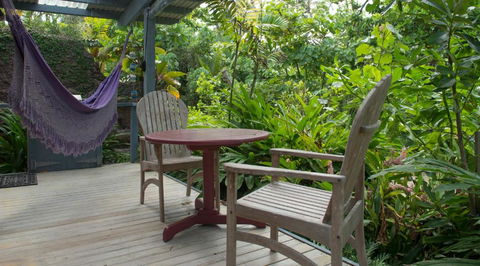 Sejala Beach Huts - Sunshine Coast Guide 3
