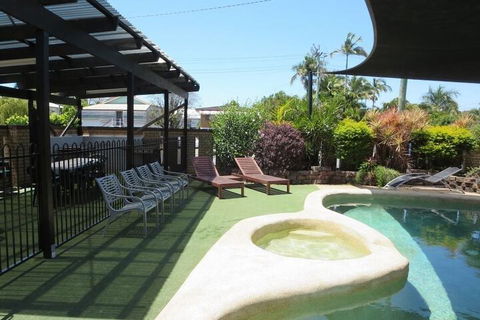 Mackay Motor Inn - Sunshine Coast Guide 5