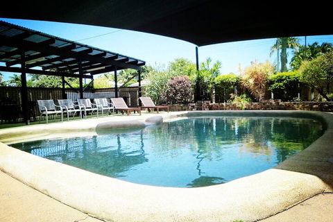 Mackay Motor Inn - Sunshine Coast Guide 4