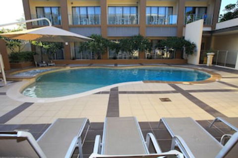 Eden By The Bay - Sunshine Coast Guide 0