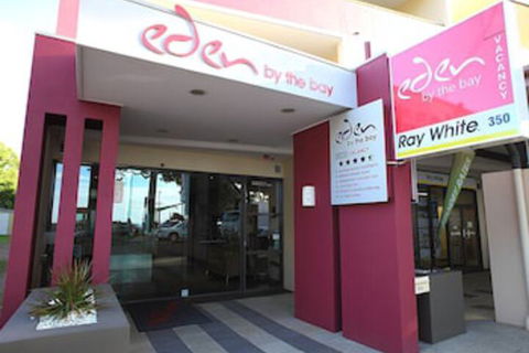 Eden By The Bay - Sunshine Coast Guide 1