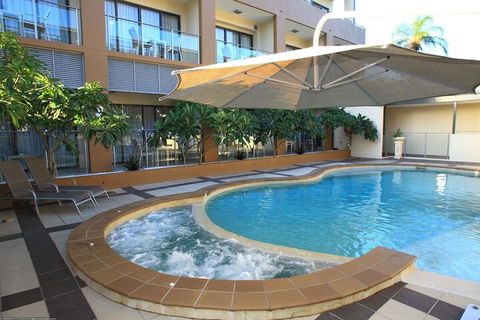 Eden By The Bay - Sunshine Coast Guide 4