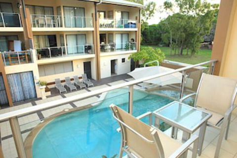 Eden By The Bay - Sunshine Coast Guide 5