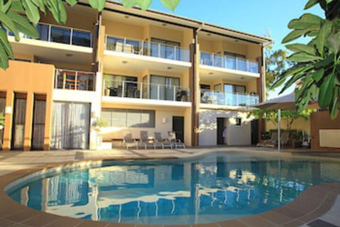 Eden By The Bay - Sunshine Coast Guide 3