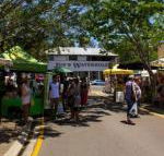 Joes Waterhole Hotel - Sunshine Coast Guide