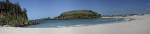 Walkabout Lodge - Sunshine Coast Guide 2
