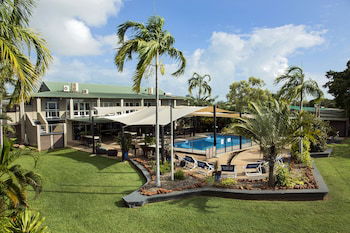 Walkabout Lodge - Sunshine Coast Guide 3