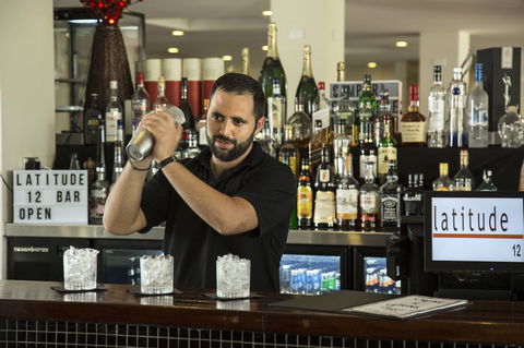 Walkabout Lodge - Sunshine Coast Guide 0