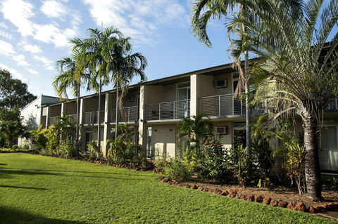 Walkabout Lodge - Sunshine Coast Guide 4