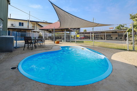Sun Valley Motel Biloela - Sunshine Coast Guide 2