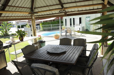 Sun Valley Motel Biloela - Sunshine Coast Guide 3