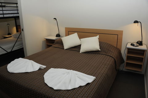 Sun Valley Motel Biloela - Sunshine Coast Guide 6