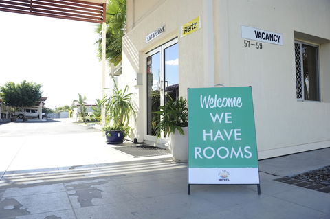 Sun Valley Motel Biloela - Sunshine Coast Guide 0