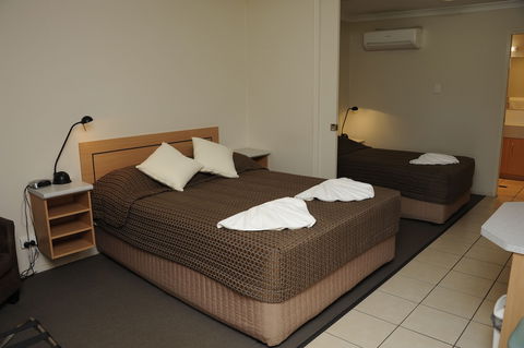 Sun Valley Motel Biloela - Sunshine Coast Guide 5