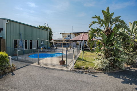 Sun Valley Motel Biloela - Sunshine Coast Guide 4