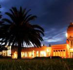 The Central Hotel Motel Lakes Entrance - Sunshine Coast Guide