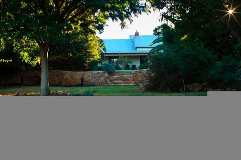 Bentwood Olive Grove Accommodation - Sunshine Coast Guide 1