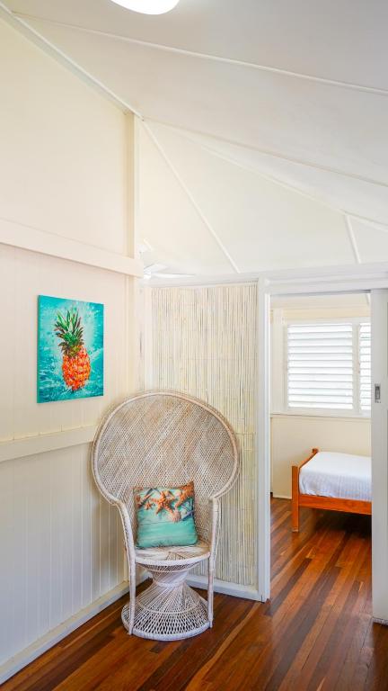 Daggoombah Holiday Home Magnetic Island - Sunshine Coast Guide 2