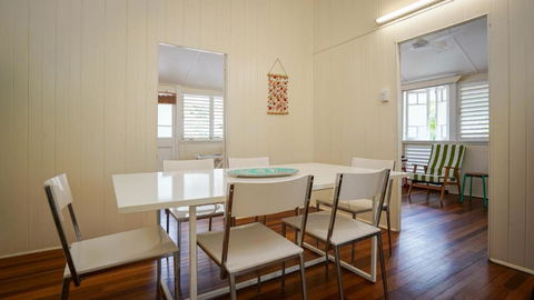 Daggoombah Holiday Home Magnetic Island - Sunshine Coast Guide 3