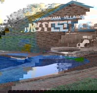 Woomargama Village Hotel Motel - Sunshine Coast Guide