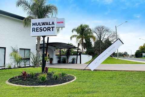 Mulwala Resort - Sunshine Coast Guide 7