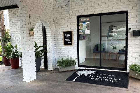 Mulwala Resort - Sunshine Coast Guide 1