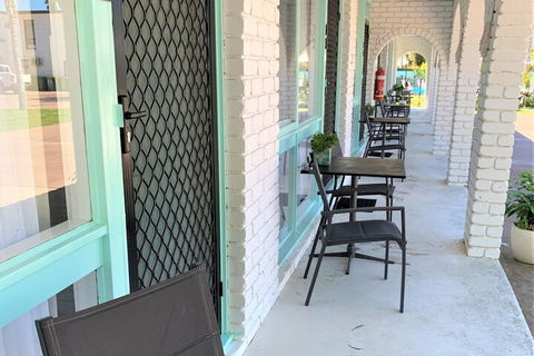 Mulwala Resort - Sunshine Coast Guide 6