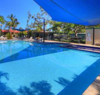 Anchorage Holiday Park - Iluka - Sunshine Coast Guide