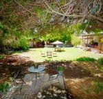 Dongara Breeze Inn - Sunshine Coast Guide