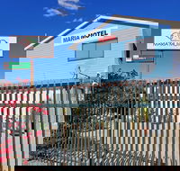 Maria Motel - Sunshine Coast Guide
