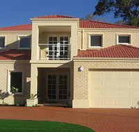Bellavista Bed  Breakfast - Sunshine Coast Guide